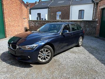 BMW 316i benzine  beschikbaar voor biedingen