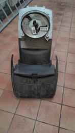 Hakselaar, Tuin en Terras, Hakselaars, Ophalen, Gebruikt, Elektrisch