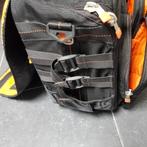 Sacoche pour appareil photo !, Enlèvement