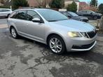 Skoda Octavia Octavia SW 1.6 CR TDi Ambition, Auto's, Skoda, Voorwielaandrijving, Dex, Euro 6, Leder en Stof