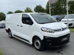 Citroen Jumpy XL 2.0 BlueHdi 145 Man6 Club, 145 ch, Achat, Euro 6, Entreprise