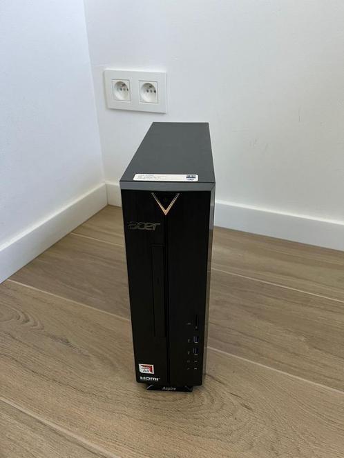 Acer Aspire XC-330, Computers en Software, Chromebooks, Zo goed als nieuw, 4 GB of minder, 256 GB of meer, Ophalen of Verzenden