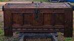 Vintage kist, Huis en Inrichting, Woonaccessoires | Kisten, Ophalen, Gebruikt