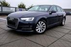 Audi A4 Avant Ultra 2.0 TDi 150pk Automaat, Auto's, Stof, A4, Bedrijf, 5 deurs