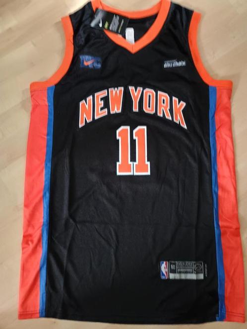 New York Knicks Jersey Brunson maat: L, Sport en Fitness, Basketbal, Nieuw, Kleding, Verzenden