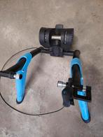 Tacx boost, Fietsen en Brommers, Fietsaccessoires | Overige Fietsaccessoires, Ophalen, Zo goed als nieuw, Tacx