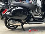 Vespa GTS 300 HPE Super ABS-ASR 2019 [417 km], Motoren, Motoren | Piaggio, Scooter, 300 cc, Bedrijf, ABS