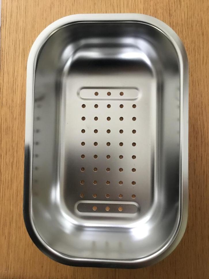 Vide sauce Blanco inox, Huis en Inrichting, Keuken | Servies, Nieuw, Overige typen, Overige stijlen, Overige materialen, Ophalen of Verzenden