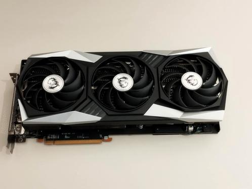 Amd, Computers en Software, Videokaarten, Gebruikt, AMD, Ophalen of Verzenden