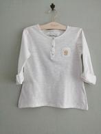 leuke longsleeve Massimo Dutti maat 6 jaar, Kinderen en Baby's, Meisje, Ophalen of Verzenden, Zo goed als nieuw, Shirt of Longsleeve