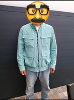 Superbe veste tommy Hilfiger  Taille xxl Neuve avec étiquett, Bleu, Enlèvement, Taille 56/58 (XL), Tommy Hilfiger