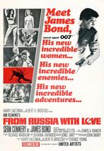 James bond, Verzamelen, Ophalen of Verzenden