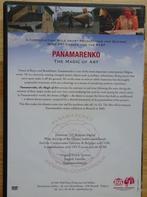 Panamarenko 2004 Film op DVD *the magic of art, Enlèvement ou Envoi, Comme neuf, Sculpture