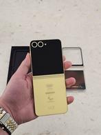 SAMSUNG GALAXY Z FLIP6 5G 512GB OLYMPIC EDITION, Ophalen, Zo goed als nieuw, Samsung