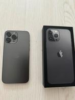 Iphone 13 Pro Max 128GB Graphite NIEUWSTAAT, Ophalen of Verzenden, Zo goed als nieuw, IPhone 13