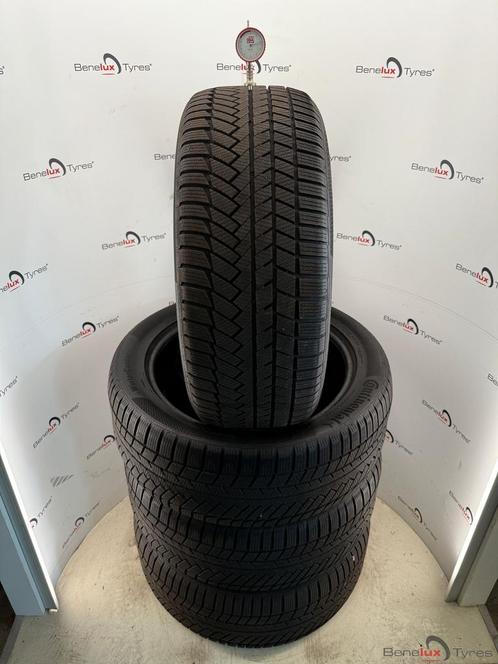 4x 275/45R21 110W Continental 275/45 R21 275/45/21 2754521, Auto-onderdelen, Banden en Velgen, Band(en), Winterbanden, 21 inch