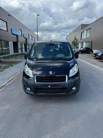 Peugeot expert 2013 2.0hdi 179dkm airco !!!! beschikbaar voor biedingen