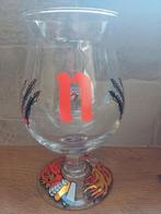 Duvel glas Win & Create 'N' nr 0498, Verzamelen, Ophalen of Verzenden, Zo goed als nieuw, Glas of Glazen, Duvel