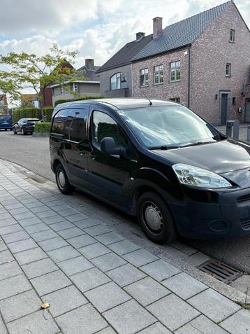 Peugeot lichte vracht - onmiddellijk beschikbaar! beschikbaar voor biedingen