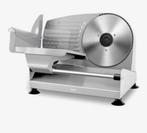 Snijmachine electrisch allessnijder, Ophalen of Verzenden, Gebruikt