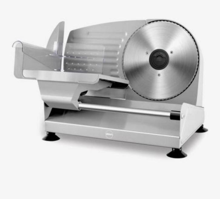 Snijmachine electrisch allessnijder, Zakelijke goederen, Horeca | Keukenapparatuur, Gebruikt, Ophalen of Verzenden