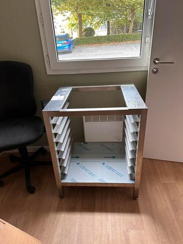 Ovenbodem GN 1/1 beschikbaar voor biedingen