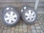 Aluminium velgen, Auto-onderdelen, Banden en Velgen, Ophalen, 16 inch, Banden en Velgen, 205 mm