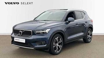 Volvo XC40 T2 beschikbaar voor biedingen