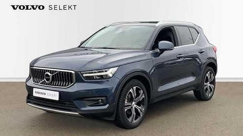 Volvo XC40 T2, Auto's, Volvo, XC40, ABS, Airbags, Airconditioning, Bluetooth, Boordcomputer, Cruise Control, Elektrische buitenspiegels