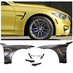 AILES AVANT LOOK M4 BMW SÉRIE 4 F32 F33 F36 (14-20), Enlèvement