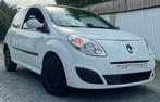 Renault Twingo 1.2 Authentique, Voorwielaandrijving, 4 zetels, Zwart, 48 kW