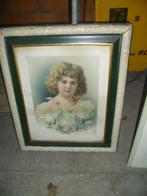 OUDE KADER, Antiek en Kunst, Curiosa en Brocante, Ophalen of Verzenden