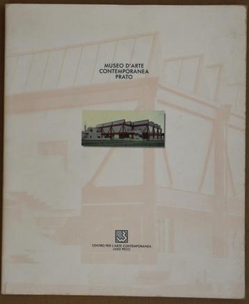 Musée d'art contemporain de Prato, Enlèvement ou Envoi