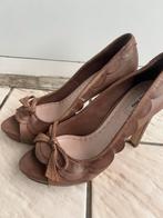 Escarpins à talons aiguilles Miu Miu, Rose, Chaussures à haut talons, Enlèvement, Porté