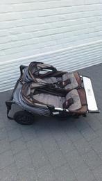 Mountain Buggy duet, Ophalen, Gebruikt