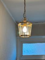Art Deco Hanglampje, Huis en Inrichting, Gebruikt, Ophalen