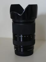 Sony E-mount zoomlens 18-200 mm, Audio, Tv en Foto, Foto | Lenzen en Objectieven, Ophalen, Gebruikt, Telelens, Zoom