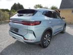 BYD Seal U Boost pHEV 18,3 KWh/nieuw/full options/218pk, Auto's, 218 kW, 4 cilinders, Blauw, Leder