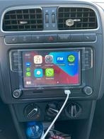 VW POLO 6R SKODA SEAT RCD 360 PRO Apple carplay navi, Auto diversen, Autoradio's, Nieuw, Ophalen of Verzenden