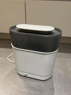 Philips Avent sterilisator voor 6 flessen, Kinderen en Baby's, Ophalen of Verzenden, Gebruikt, Sterilisator