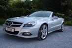 Mercedes sl 280, Auto's, Automaat, Achterwielaandrijving, Cabriolet, Leder