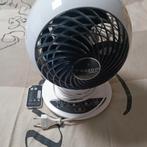 Woozoo zeer stille ventilator met afstandbediening, Comme neuf, Enlèvement ou Envoi, Ventilateur de table