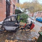 Carqon Cruise, Fietsen en Brommers, Gebruikt, 3 kinderen, Elektrisch, Ophalen