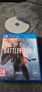 Battlefield 1 ps4, Consoles de jeu & Jeux vidéo, Jeux | Nintendo Wii U, Combat, À partir de 18 ans, Utilisé, Enlèvement ou Envoi