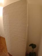 Eenpersoonsmatras, Huis en Inrichting, Slaapkamer | Matrassen en Bedbodems, Ophalen, 90 cm, Zo goed als nieuw, Matras