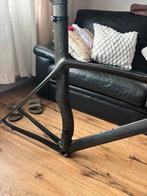 Racefiets frame schuur, Enlèvement, Comme neuf