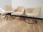 Design chair, Ophalen