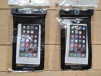 Waterproof smartphone pouch (NEW), Telecommunicatie, Mobiele telefoons | Hoesjes en Screenprotectors | Overige merken, Ophalen