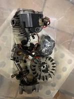 Rc onderdelen 1/5 schaal, Benzine, Gebruikt, Auto offroad, Ophalen of Verzenden