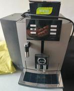 Jura X6 – machine à café professionnelle – à déboucher, Electroménager, Enlèvement, Utilisé